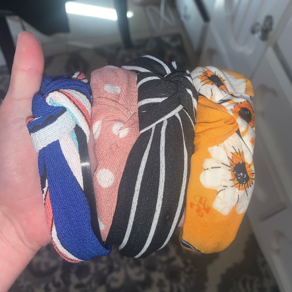 headbands